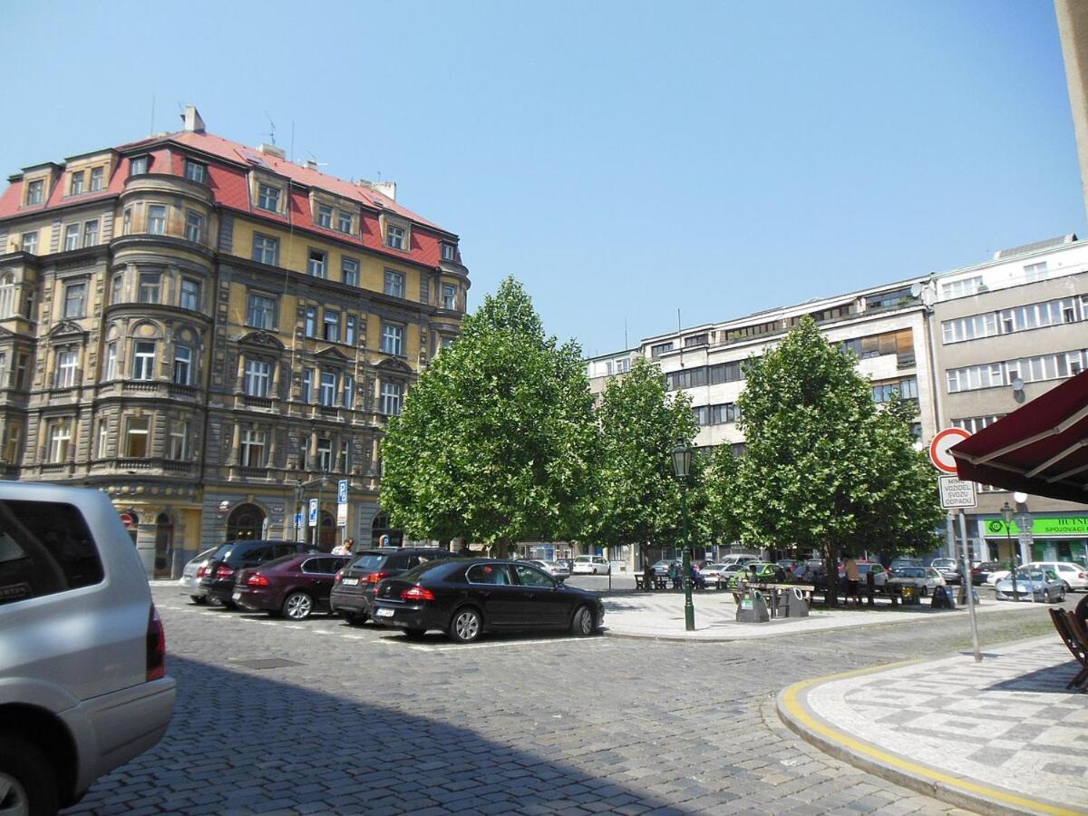 Lanoblessa Praha