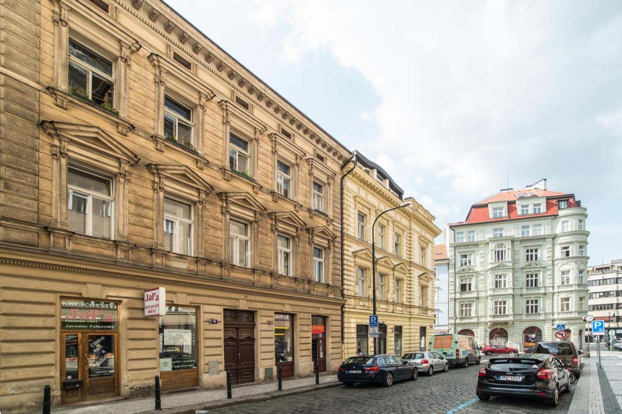 Lanoblessa Praha