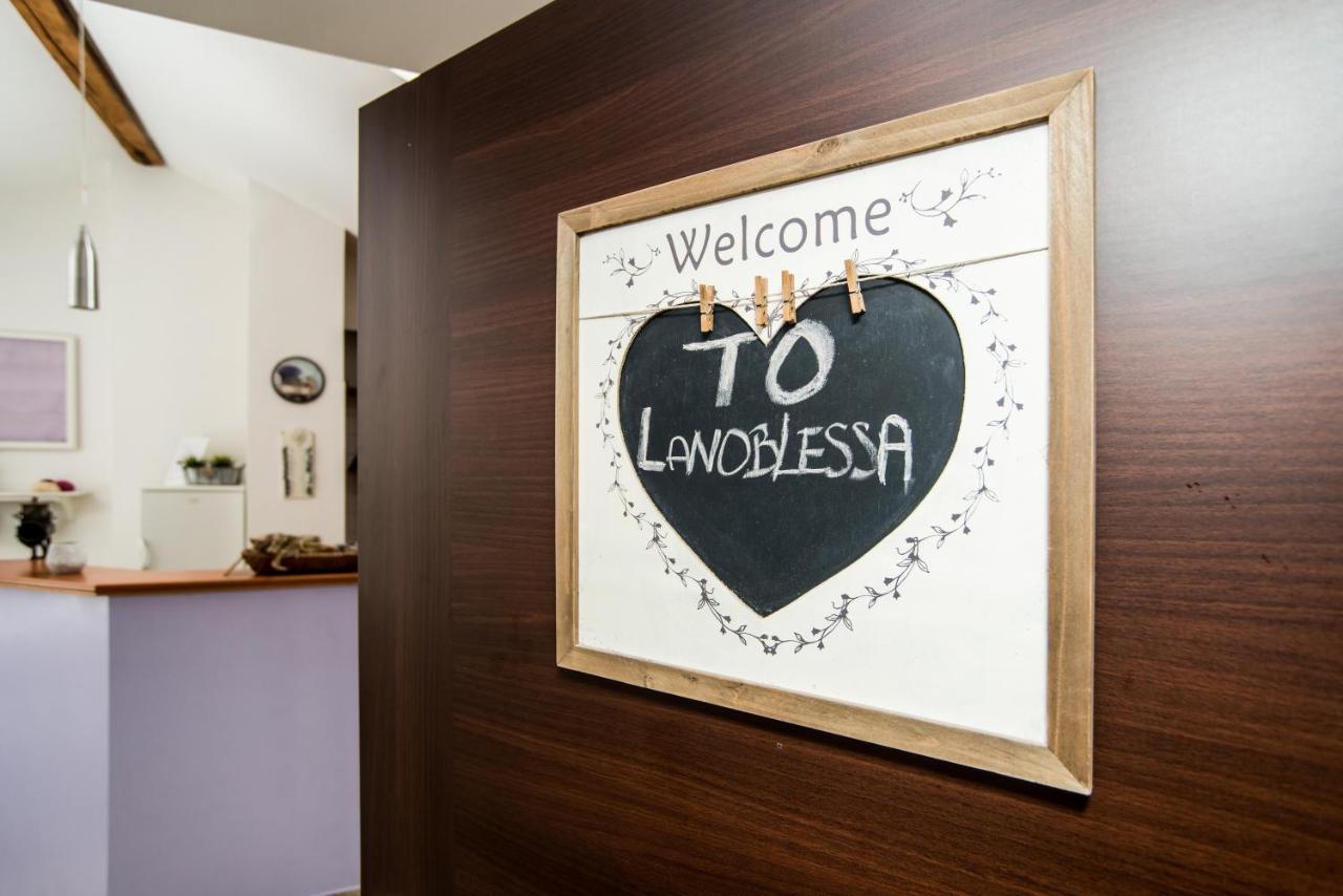 Lanoblessa Apartmán Praha