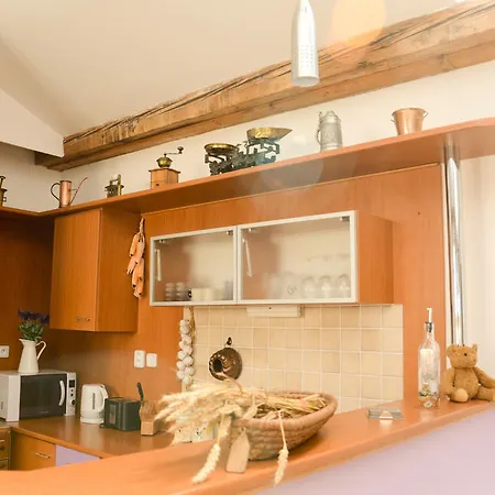 Lanoblessa Apartment Prague Room photo