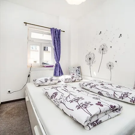 Lanoblessa Apartment Prague Exterior photo