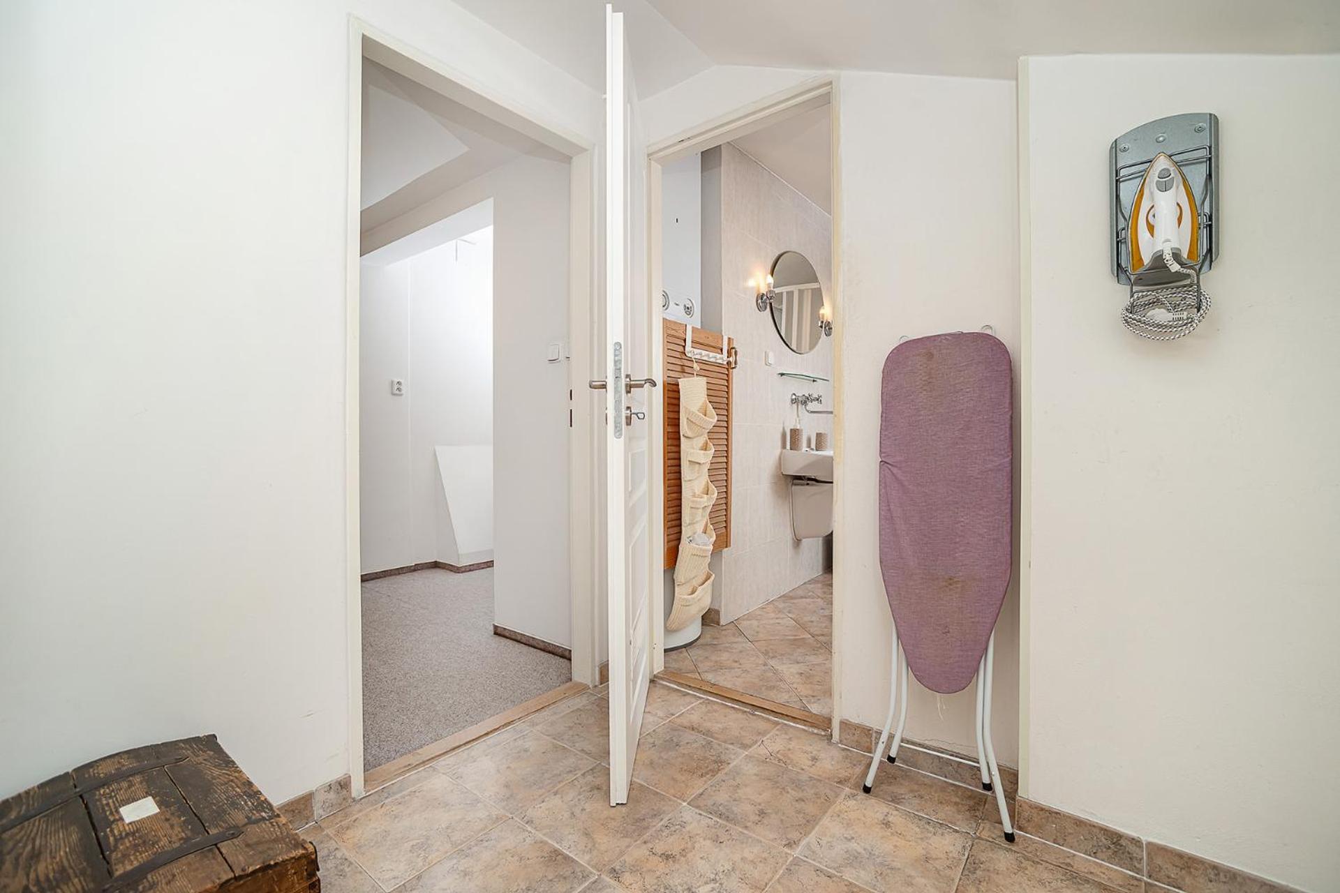 Lanoblessa Apartment Prague