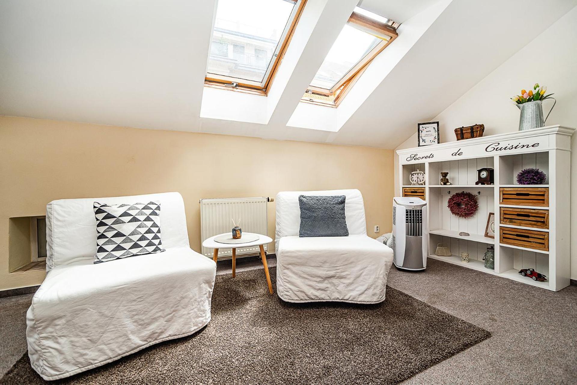 Lanoblessa Apartment Prague