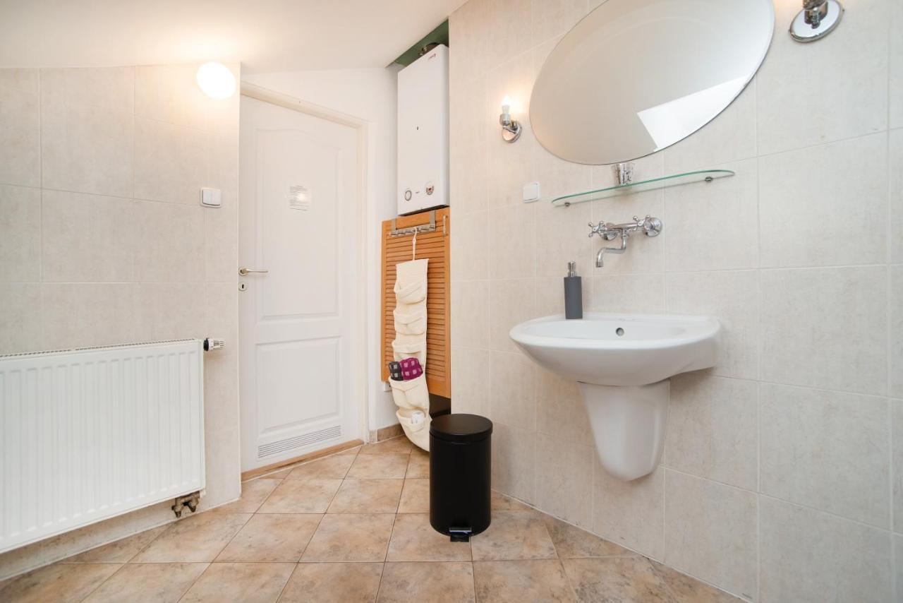 Lanoblessa Apartment