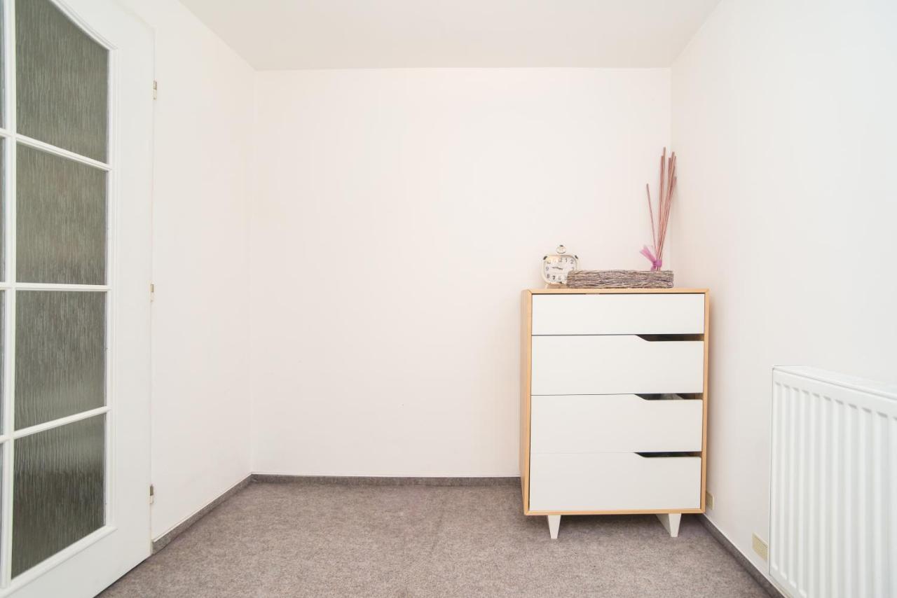 Apartment Lanoblessa Prague